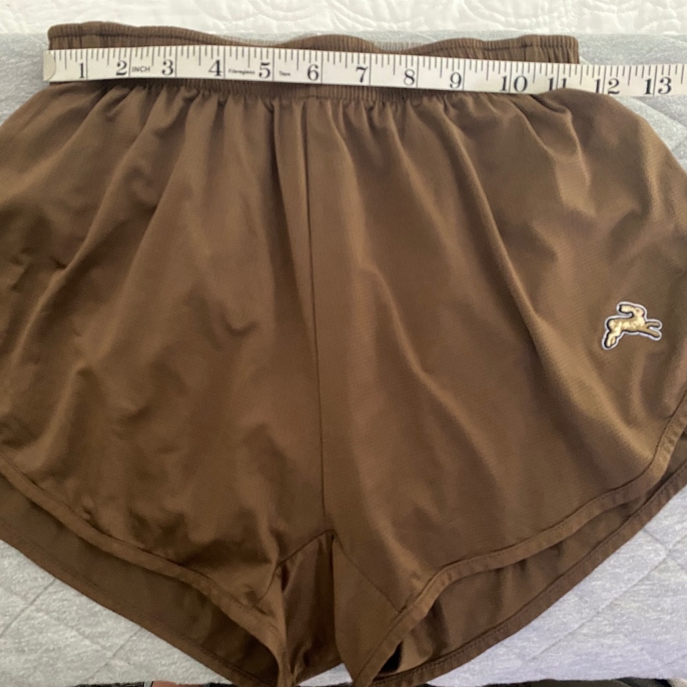 Tracksmith Twilight Running Shorts